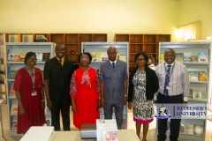 PRINCIPAL-OFFICERS-AND-LIBRARY-STAFF-POSING-FOR-A-GROUP-PHOTOGRAPH-AT-THE-EXHIBITION-OF-THE-VISITOR_S-WORKS-AND-LIFE