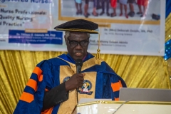 The-Dean-Faculty-of-Basic-Medical-Sciences-giving-his-remarks
