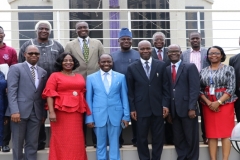 Courtesy-visit-of-Dominion-University-management-team-to-Redeemers-University-Ede-2019