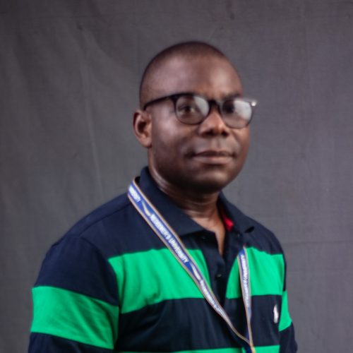 Dr Adebayo Olusegun Lateef