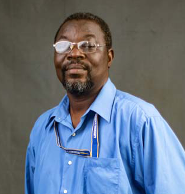 Dr Adesanya Samuel Olumide