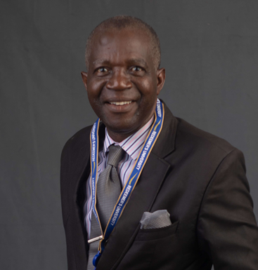 Dr Adeyeye Joel Adelusi