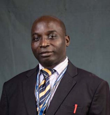 Dr Alayande Semiu Ayinla