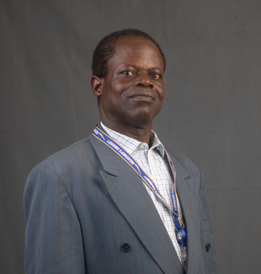 Dr Ayodele Thomas Duro
