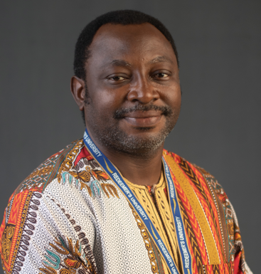 Dr Bello Peter Adeiza