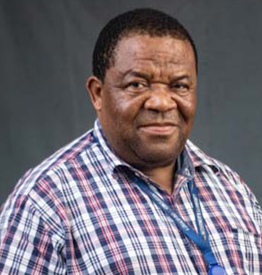 Dr Durugbo Ernest Uzodimma