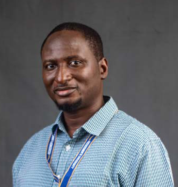 Dr Fayemiwo Michael Adebisi