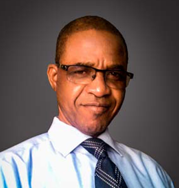Dr Ifeduba Emmanuel Chukwunonye
