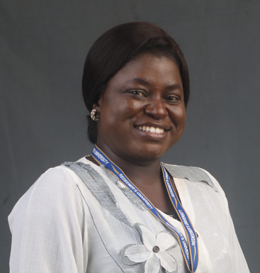 Dr Iriobe Grace Oluwabukanla