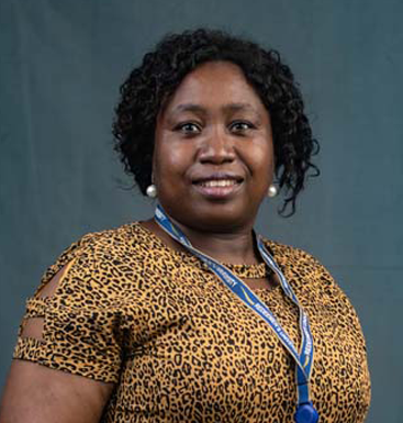 Dr Mrs Adeleke Oluwayemisi Kadijat