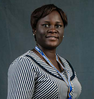Dr Mrs Ajeigbe Omowunmi Monisola