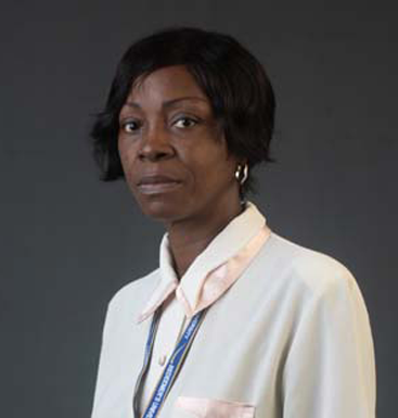Dr Mrs Akintola Aderonke Adebola