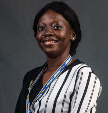 Dr Mrs Alade Moyosore Omowonuola