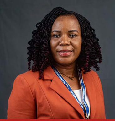 Dr Mrs Chisaa Onyekachi Igbolekwu