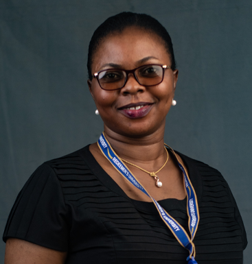 Dr Mrs Olawuni Ibukun Oluwakemi