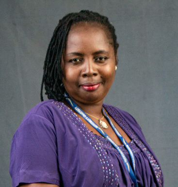 Dr Mrs Uwadinma Idemudia Eunice