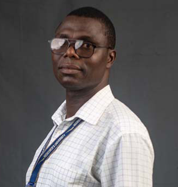 Dr Olajire Oluyinka Olutola