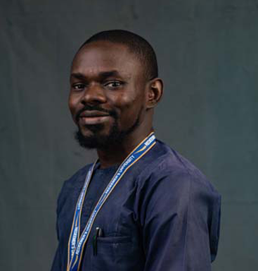 Dr Olubusayo Ayooluwa Ajayi