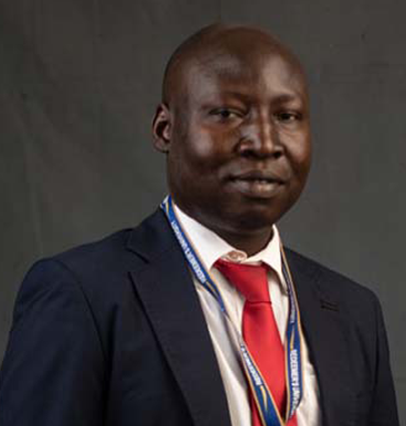 Dr Talabi Felix Olajide