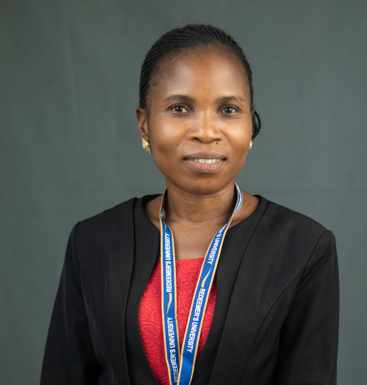 Dr Janet Olubunmi Jooda