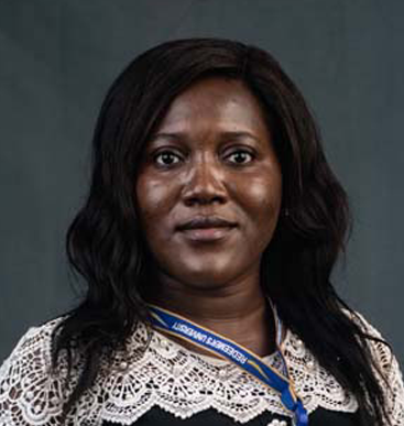 Miss Bello Ibukunoluwa Busayo