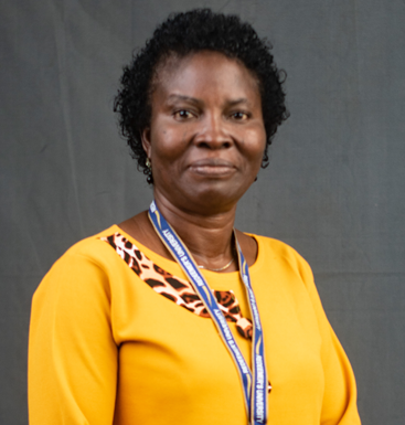 Mrs Akinola Aderonke Oladunke