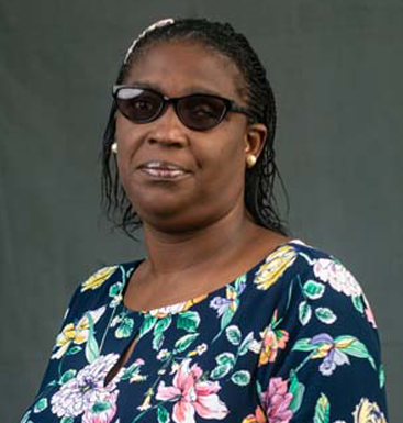 Mrs Omitola Adetola Abimbola