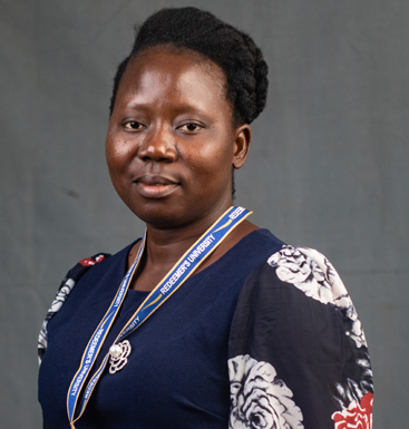 Mrs Onmoke Esther Avosuahi