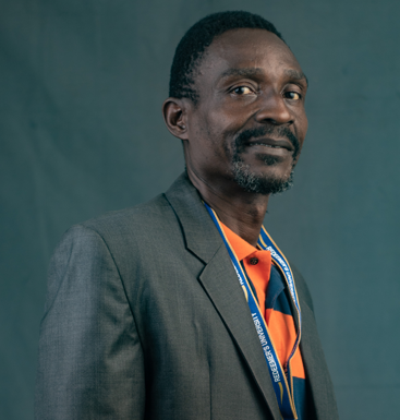 Prof Ekanade Olumide Victor
