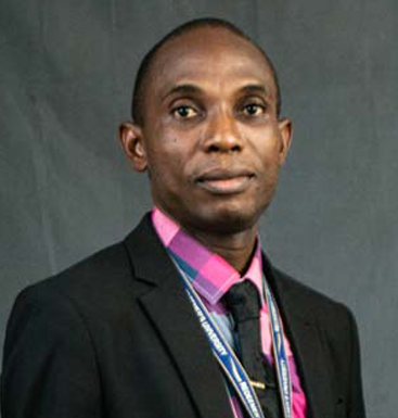 Prof. Ogunde Adewale O