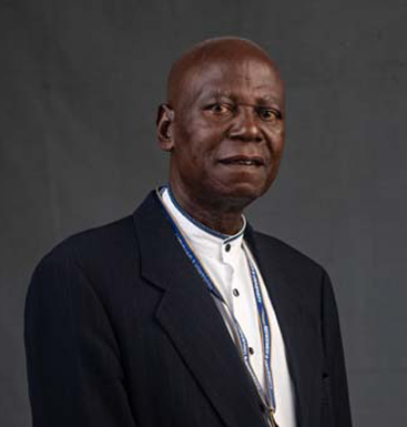 Prof Okotoni Mathew Olu