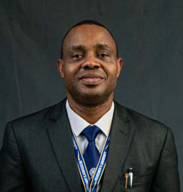 Prof Vincent Uchechukwu Enyim